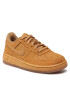 Nike Boty Force 1 Lv8 3 (Ps) BQ5486 700 Hnědá - Pepit.cz