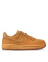 Nike Boty Force 1 Lv8 3 (Ps) BQ5486 700 Hnědá - Pepit.cz