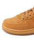 Nike Boty Force 1 Lv8 3 (Ps) BQ5486 700 Hnědá - Pepit.cz