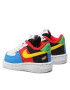 Nike Boty Force 1 Lv8 Qs (TD) DO6636 100 Barevná - Pepit.cz