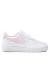 Nike Boty Force 1 (PS) CZ1685 103 Bílá - Pepit.cz