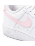 Nike Boty Force 1 (PS) CZ1685 103 Bílá - Pepit.cz