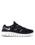 Nike Boty Free Run 2 537732 004 Černá - Pepit.cz