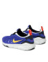 Nike Boty Free Run Trail CW5814 401 Tmavomodrá - Pepit.cz