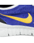 Nike Boty Free Run Trail CW5814 401 Tmavomodrá - Pepit.cz