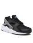 Nike Boty Huarache Run GS DR7953 001 Černá - Pepit.cz