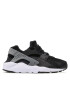 Nike Boty Huarache Run GS DR7953 001 Černá - Pepit.cz