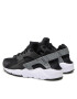 Nike Boty Huarache Run GS DR7953 001 Černá - Pepit.cz