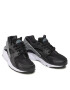 Nike Boty Huarache Run GS DR7953 001 Černá - Pepit.cz