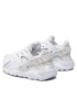 Nike Boty Huarache Run (TD) 704950 110 Bílá - Pepit.cz