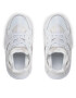 Nike Boty Huarache Run (TD) 704950 110 Bílá - Pepit.cz