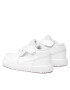 Nike Boty Jordan 1 Low Alt (TD) CI3436 130 Bílá - Pepit.cz