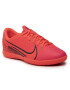 Nike Boty Jr Vapor 13 Academy Ic AT8137 606 Červená - Pepit.cz