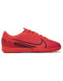 Nike Boty Jr Vapor 13 Academy Ic AT8137 606 Červená - Pepit.cz