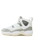 Nike Boty Jumpman Two Trey DR9631 002 Bílá - Pepit.cz