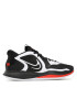 Nike Boty Kyrie Low 5 DJ6012 001 Černá - Pepit.cz