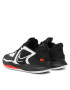 Nike Boty Kyrie Low 5 DJ6012 001 Černá - Pepit.cz