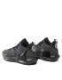 Nike Boty LeBron Witness 7 DM1123 004 Černá - Pepit.cz