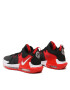 Nike Boty LeBron Witness 7 DM1123 005 Černá - Pepit.cz