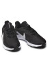 Nike Boty Legend Essential 2 CQ9356 001 Černá - Pepit.cz