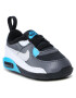 Nike Boty Max 90 Crib (Cb) CI0424 002 Šedá - Pepit.cz