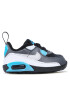 Nike Boty Max 90 Crib (Cb) CI0424 002 Šedá - Pepit.cz