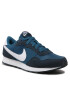 Nike Boty Md Valiant (Gs) CN8558 405 Tmavomodrá - Pepit.cz