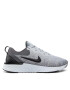 Nike Boty Odyssey React A09819 003 Šedá - Pepit.cz