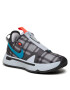 Nike Boty Pg 4 CD5079 002 Šedá - Pepit.cz