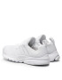 Nike Boty Presto (Gs) 833875 100 Bílá - Pepit.cz