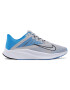 Nike Boty Quest 3 CD0230 014 Šedá - Pepit.cz