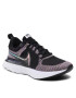 Nike Boty React Infinity Run FK 2 Bt DD6790 001 Černá - Pepit.cz