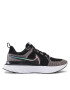 Nike Boty React Infinity Run FK 2 Bt DD6790 001 Černá - Pepit.cz