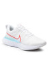 Nike Boty React Infinity Run Fk 2 CT2357 102 Bílá - Pepit.cz