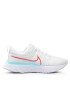 Nike Boty React Infinity Run Fk 2 CT2357 102 Bílá - Pepit.cz