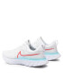 Nike Boty React Infinity Run Fk 2 CT2357 102 Bílá - Pepit.cz