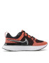 Nike Boty React Infinity Run Fk 2 CT2423 800 Oranžová - Pepit.cz