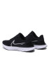 Nike Boty React Infinity Run Fk 3 DH5392 001 Černá - Pepit.cz