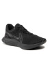 Nike Boty React Infinity Run Fk 3 DH5392 005 Černá - Pepit.cz