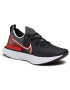 Nike Boty React Infinity Run Fk CD4371 014 Černá - Pepit.cz