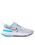 Nike Boty React Miler 2 CW7121 003 Černá - Pepit.cz