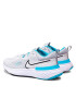 Nike Boty React Miler 2 CW7121 003 Černá - Pepit.cz