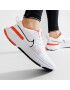 Nike Boty React Miler 2 CW7121 100 Bílá - Pepit.cz