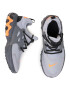 Nike Boty React Presto (Gs) BQ4002 010 Šedá - Pepit.cz