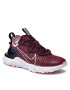 Nike Boty React Vision (Gs) CD6888 600 Bordó - Pepit.cz