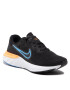 Nike Boty Renew Run 2 CU3504 007 Černá - Pepit.cz