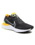 Nike Boty Renew Run CK6357 007 Černá - Pepit.cz