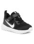 Nike Boty Revolution 5 (TDV) BQ5673 003 Černá - Pepit.cz