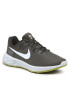 Nike Boty Revolution 6 Nn DC3728 300 Zelená - Pepit.cz