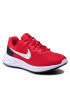 Nike Boty Revolution 6 Nn DC3728 600 Červená - Pepit.cz